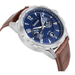 Timberland Newkirk Men's Watch + BOX utcai cipő TDWGF0082903