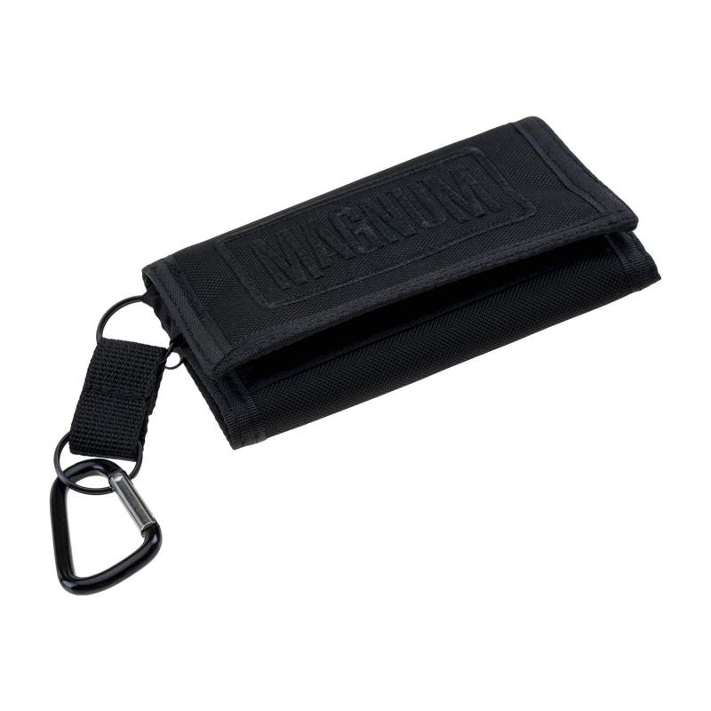 Magnum Wallet fekete wallets