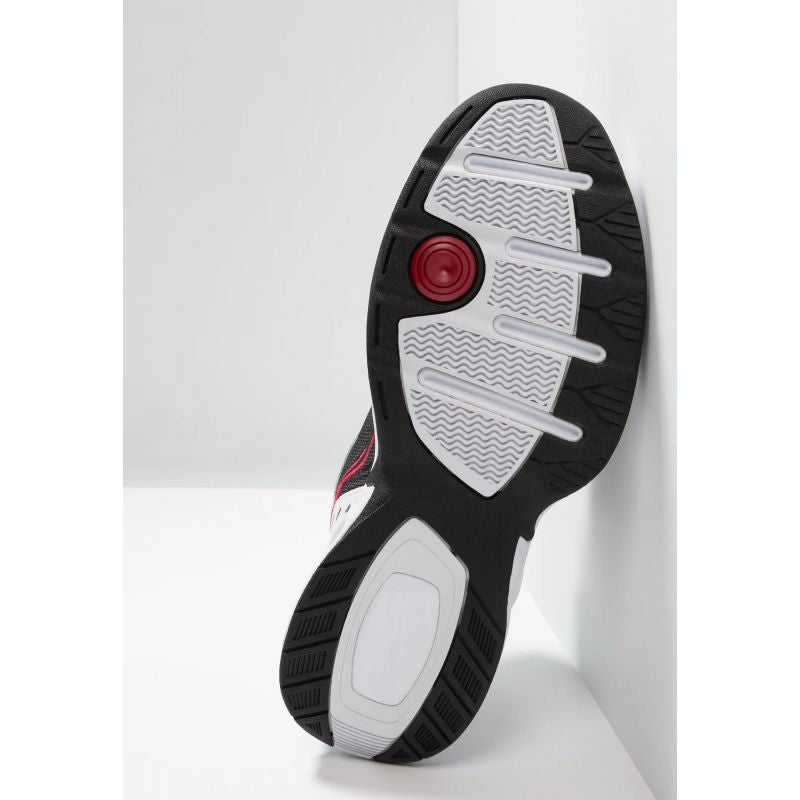 Nike Air Monarch IV M shoes 415445-101 Cipő