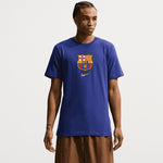 Nike FC Barcelona T-shirt ruházat