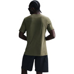 Nike Sportswear Men's T-Shirt oliva póló