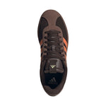 Adidas Men's VL Court 3.0 dark barna cipő