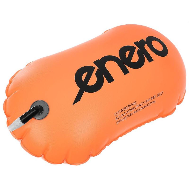 ENERO INFLATABLE SAFETY BUOY 47.5x29.5CM