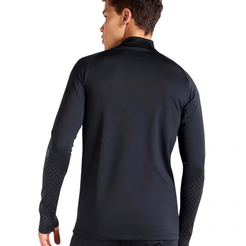 Nike Dri-Fit Strike Drill Top KM DH8732 010 sweatshirt Pulóver