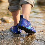 XQMAX Kids Neoprene Water Whale Size vizicipő GSP-1081595