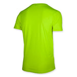 Rogelli T-shirt Promo fluor 128/140 póló