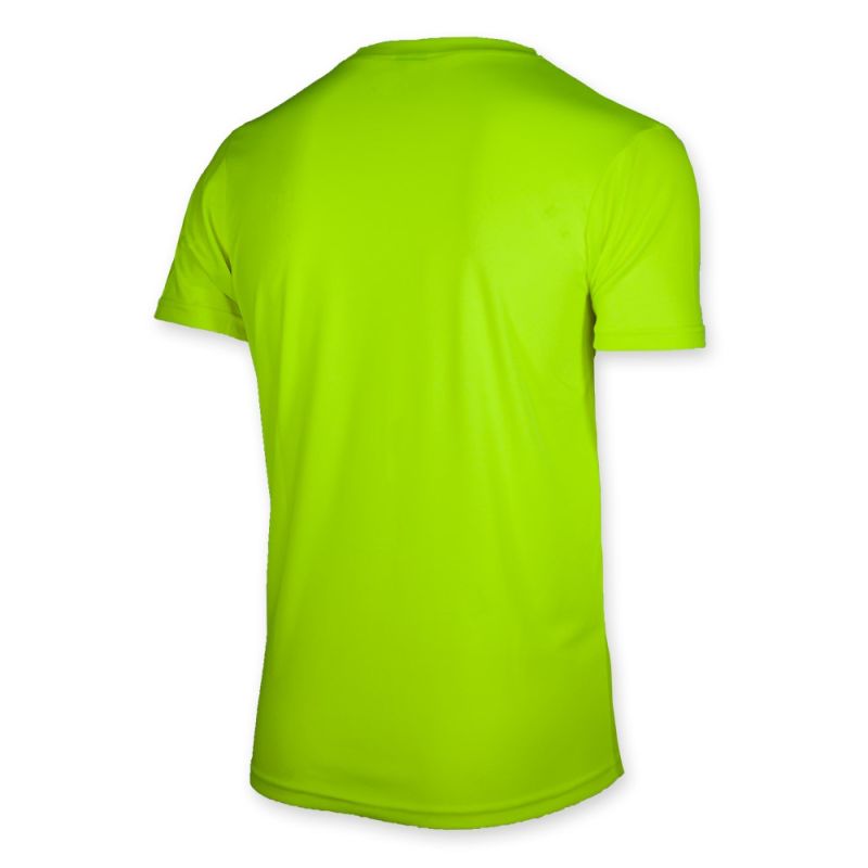 Rogelli T-shirt Promo fluor 128/140 póló