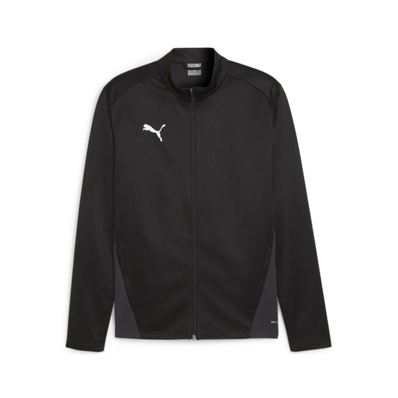 Puma teamGOAL Training Jacket Kapucnis pulóver