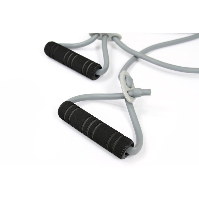 Body Sculpture Fitness Body Trimmer BB fekete edzőfelszerelés BB2022