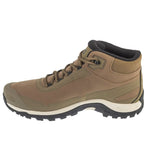 Salomon Shelter WP Stone Gray