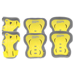 Spokey Shield Jr Protector Set 9506999000 Védőfelszerelés
