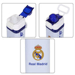 Real Madrid bottle with spout 500 ml RM00004 wielokolorowy kulacs