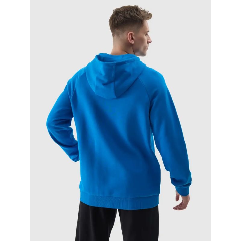 4F M 4FWSS24TSWSM1010-36S sweatshirt 2xl pulóver