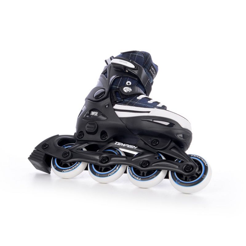 Tempish Rebel T Adjustable roller skates