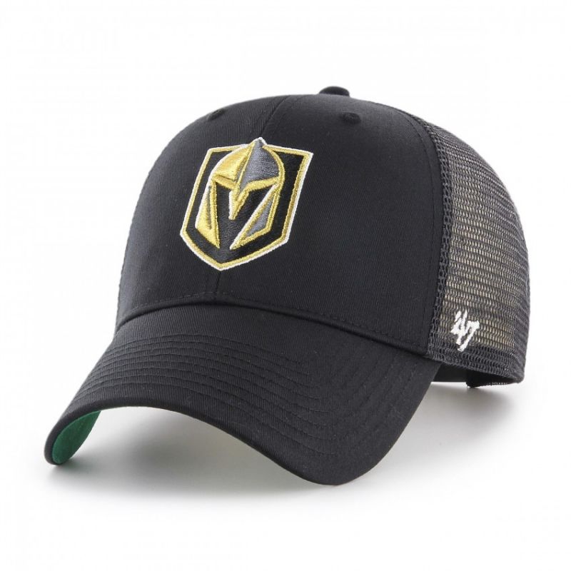 47 Brand Cap ' Trucker NHL Cap BRANS14CTP not to exhibit Sapka
