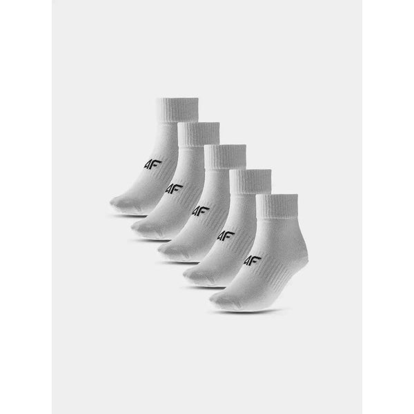 4f Socks M 4FWMM00USOCM283-10S Zokni