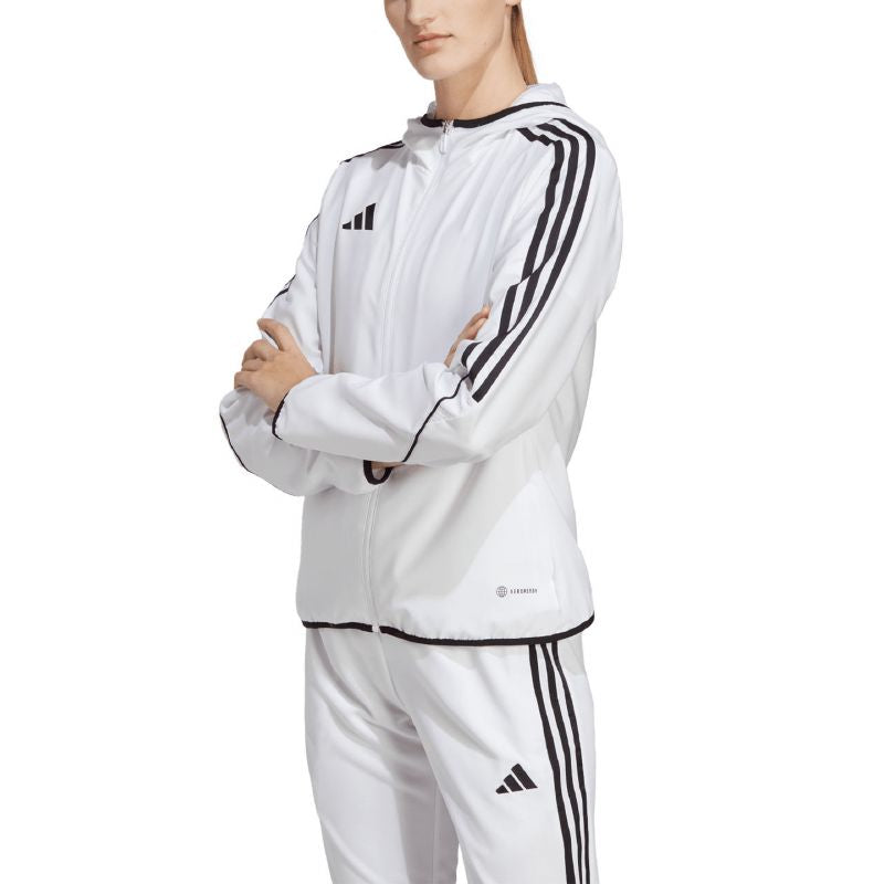 adidas Jacket adidas Tiro 23 League Windbreaker W IA1631 Kabát