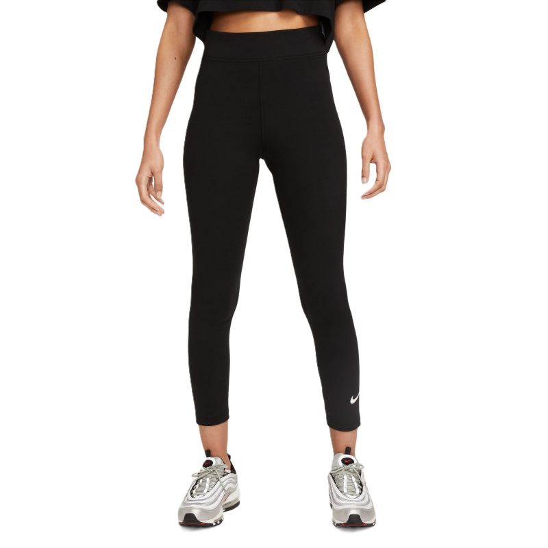 Nike SPORTSWEAR Classic W Leggings DV7789-010 Nadrág