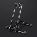 Rockbros Folding Bicycle Stand - Black