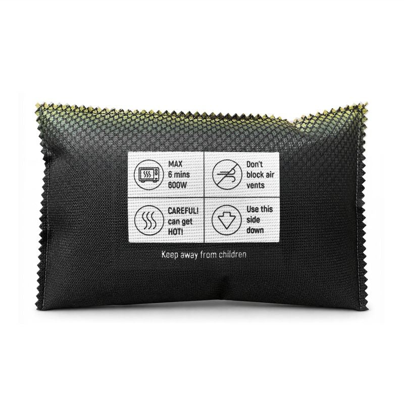 Wozinsky WSP-300 Car Moisture and Odor Absorber 300g - Black fekete elektronika 304004-208931