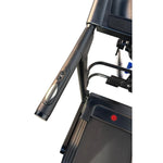 Enero Electric Treadmill With Massager W500-2 Fit treadmills, cardio equipment, training equipment