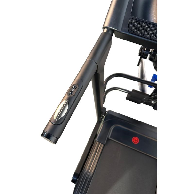 Enero Electric Treadmill With Massager W500-2 Fit treadmills, cardio equipment, training equipment