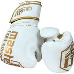 MASTERS FIGHT EQUIPMENT RPU-ANGEL boxing gloves kesztyű 013405-10