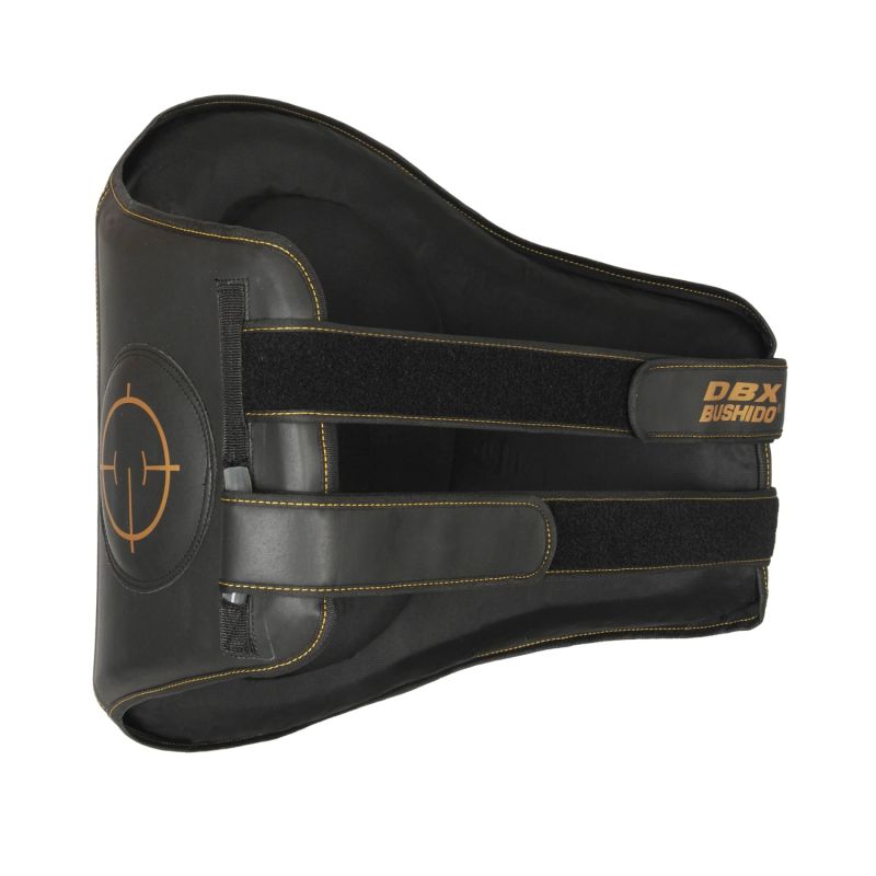 ProFighter Trainer's Torso and Thigh Protector Set