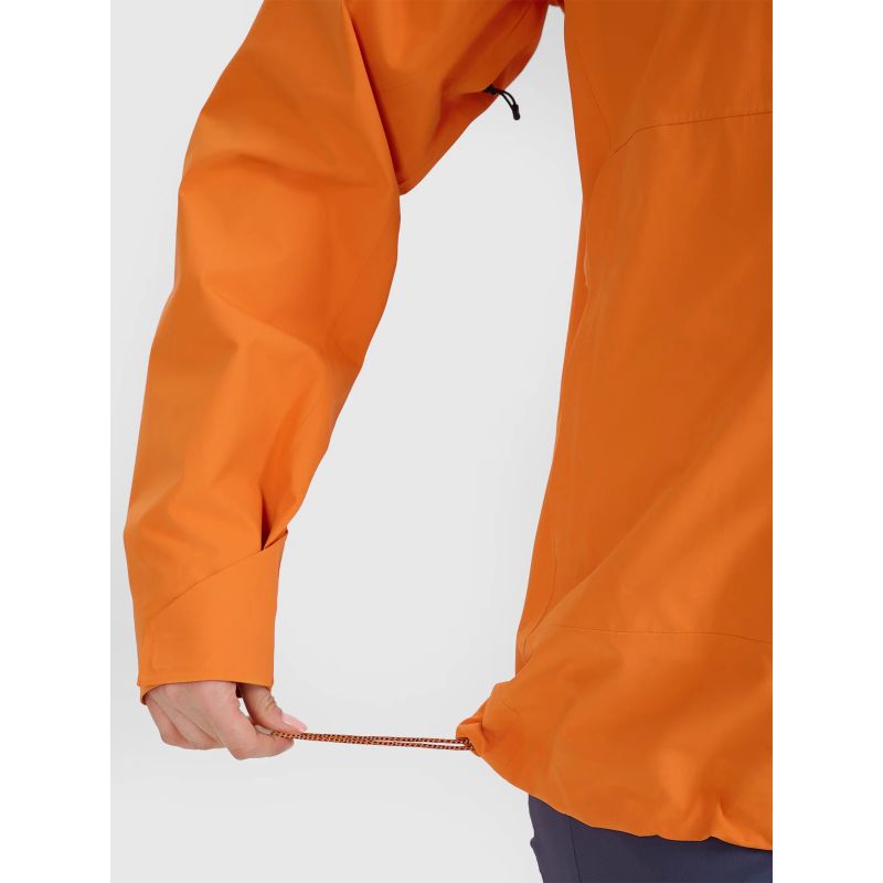 Women's trekking 15000 membrane 4F 4FWSS25TTJAF0751-70S dzseki