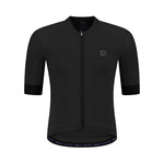 Rogelli SIGNATURE T-shirt 2XL fekete póló