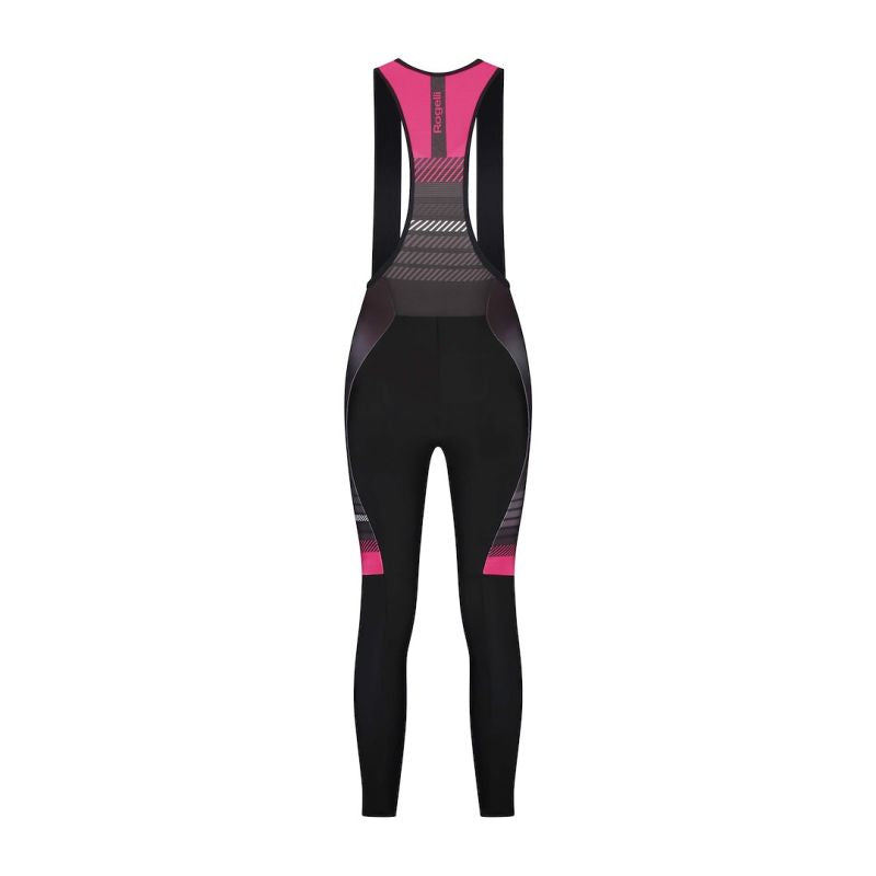 Rogelli women's STRYDE 2XL rózsaszín kerékpáros nadrág SIRC2210004.080.2XL