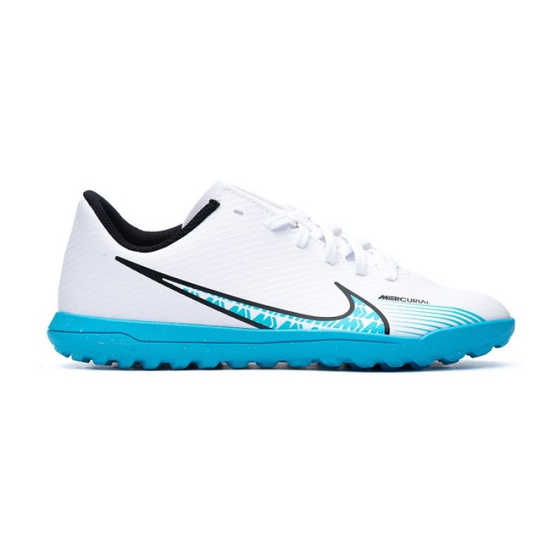 Nike Vapor 15 Club TF Jr DJ5956-146 shoes Cipő