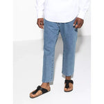 Birkenstock Ramses Bs W fekete flip-flops