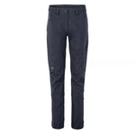 Elbrus Morit W trousers fekete nadrág