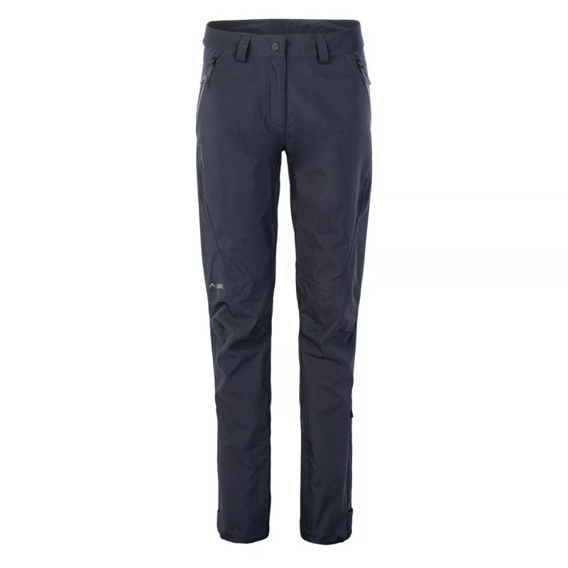 Elbrus Morit W trousers fekete nadrág
