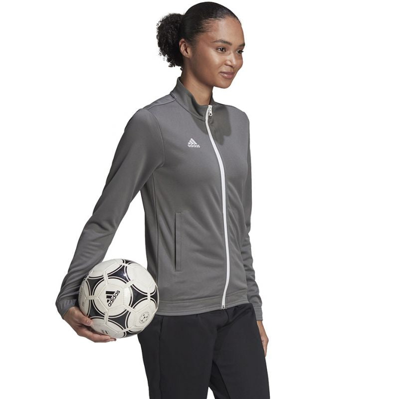 Adidas Entrada 22 Track Jacket W H57527 Kabát