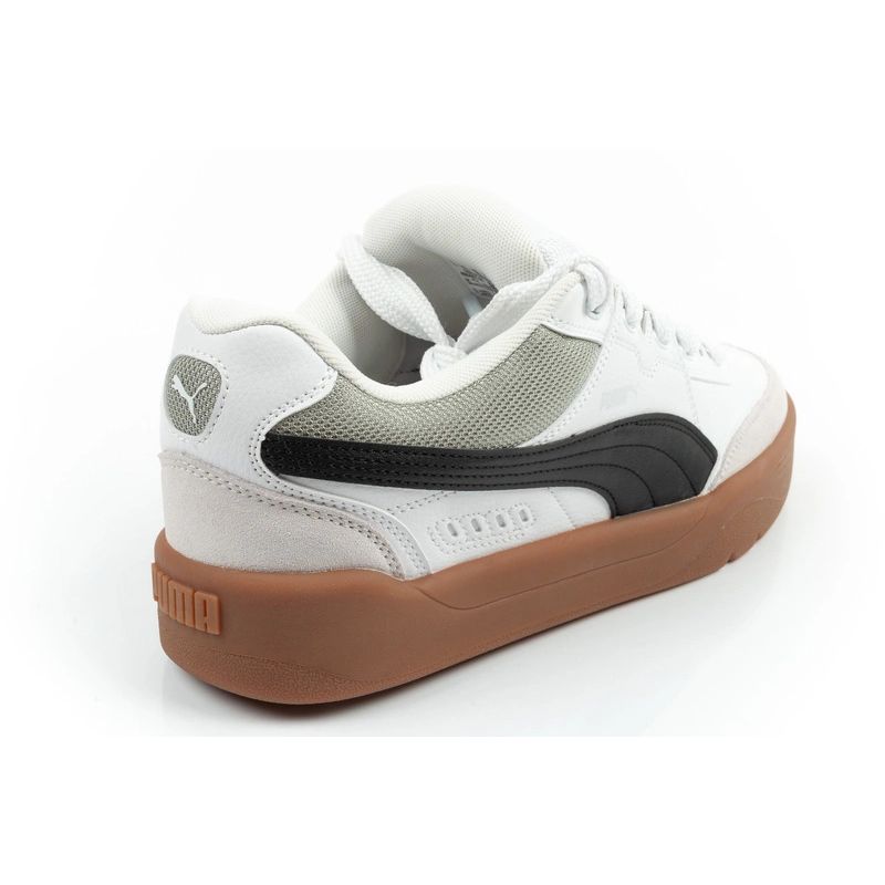 Puma men's sports Park Lifestyle SKB sneakers skate fashionable cipő