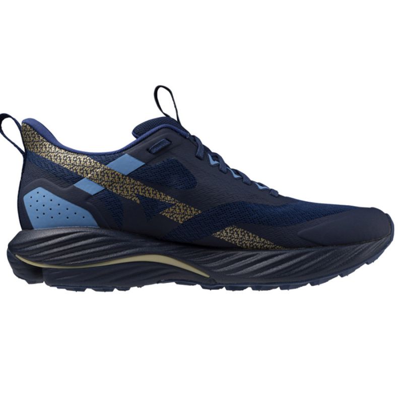 Mizuno WAVE RIDER TT 2 M J1GC243201 shoes Cipő