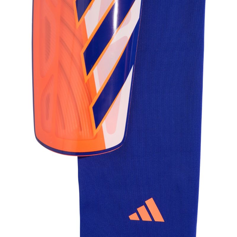 adidas Tiro League JD6026 Football Shin Guards védőfelszerelés