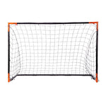 Nils Extreme Football goal with net 120 x 180 x focilabda