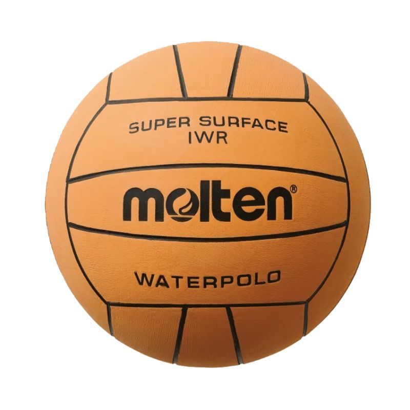 Molten Rubber Water póló Size labda IWR