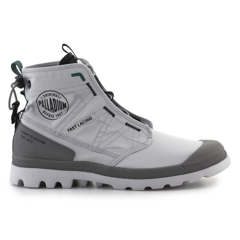 Palladium Pampa Travel Lite 79104-056-M utcai cipő