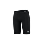 Rogelli CORE running black fekete short