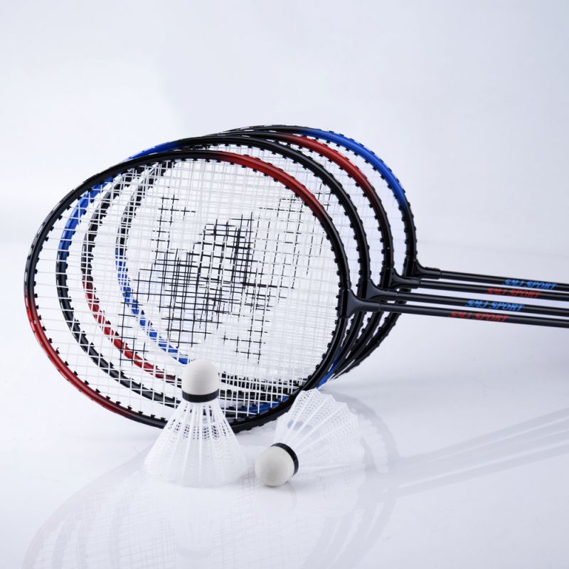 Smj sport TL001 badminton set Ütőfelszerelés