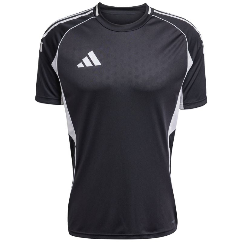 adidas Tiro 25 Competition Match Men's T-Shirt Black JF6085 General