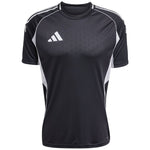 adidas Tiro 25 Competition Match Men's T-Shirt Black JF6085 General