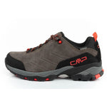CMP Melnick M Q906 trekking barna cipő