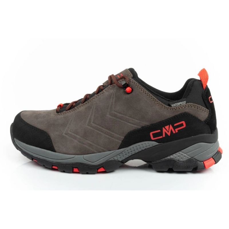 CMP Melnick M Q906 trekking barna cipő