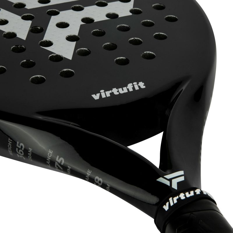Virtufit Padel Hybrid VF12005 Padel Racket Ütőfelszerelés