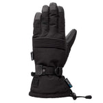 Meteor Alpora M winter gloves black uniw kesztyű